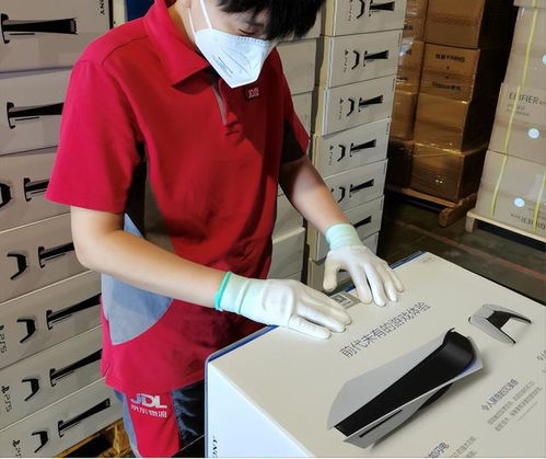 京東電腦數碼618攜手索尼 工廠直送應急模式，護航用戶巔峰購物體驗